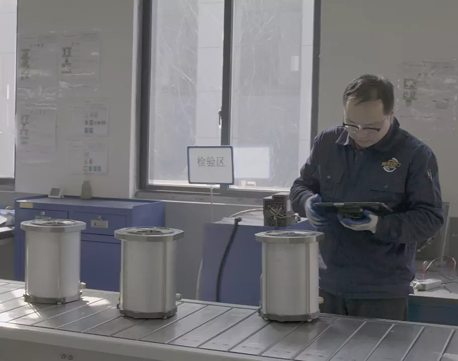 মূল চালিকা শক্তি উচ্চ দক্ষতা এবং শক্তি সংরক্ষণের যুগে নেতৃত্ব দেয়