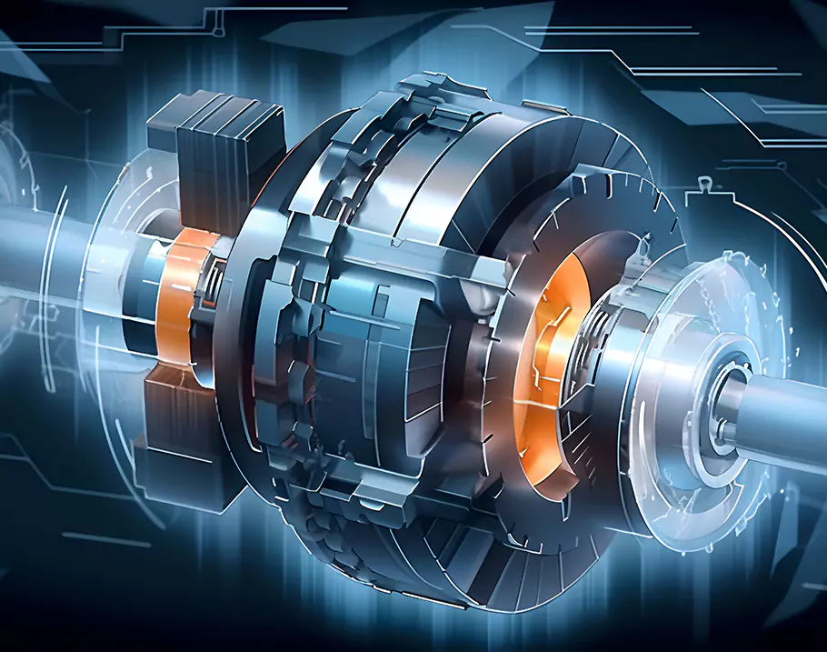 স্থায়ী চুম্বক ডিসি হ্রাস মোটর ব্যবহার করার সময় কি মনোযোগ দেওয়া উচিত