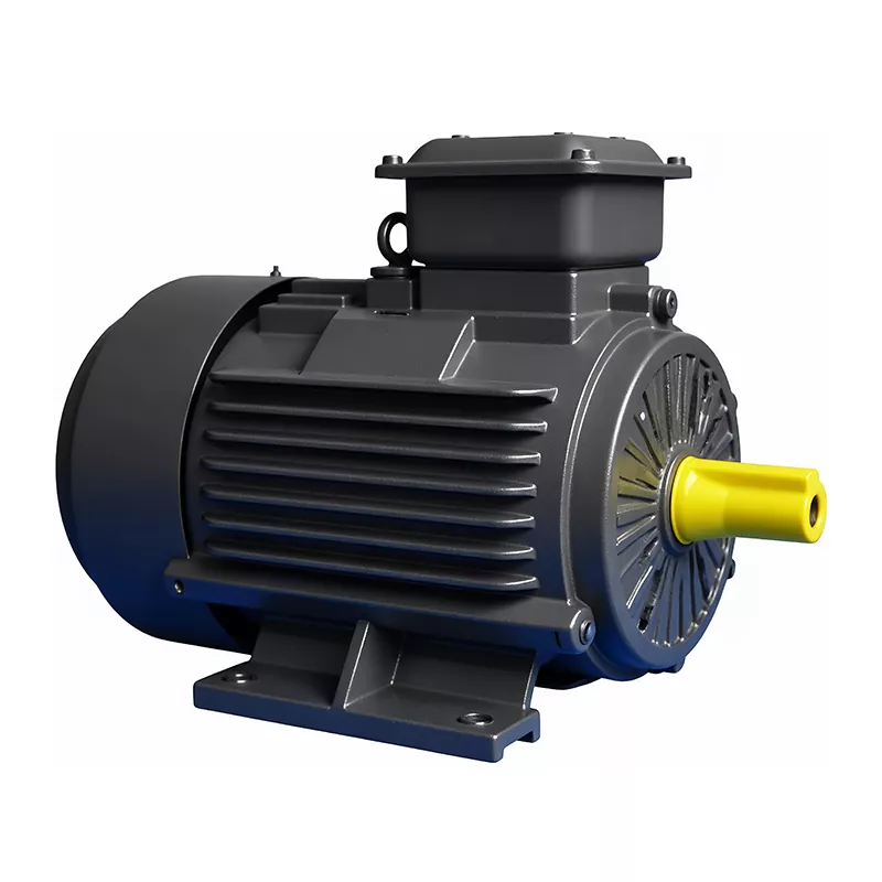 এআইআর কুলড পার্মানেন্ট ম্যাগনেট সিঙ্ক্রোনাস মোটর