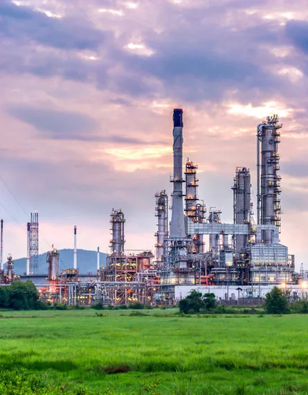 রাসায়নিক প্রক্রিয়াকরণে ব্যবহৃত বৈদ্যুতিক মোটর