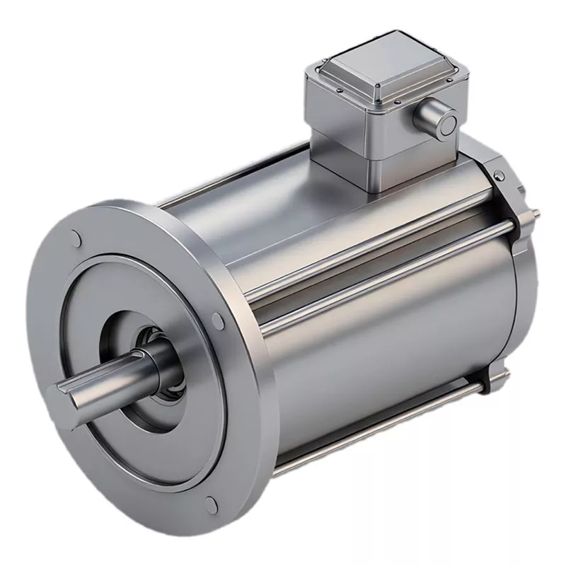 IE5 ওয়াটার কুলড পিএমএসএম