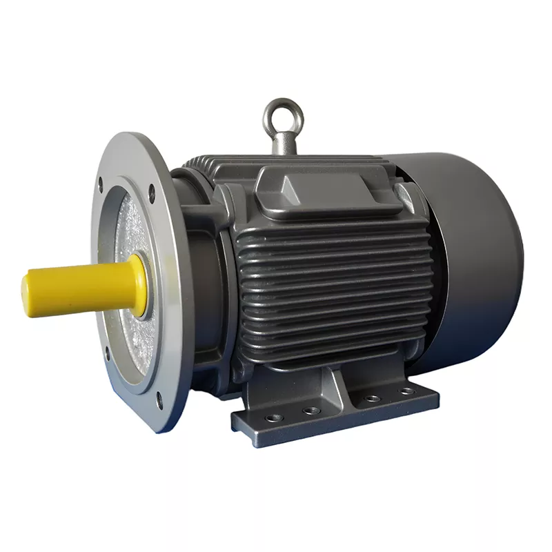 3000 RPM IE5 Non-magnetic Synchronous Motor