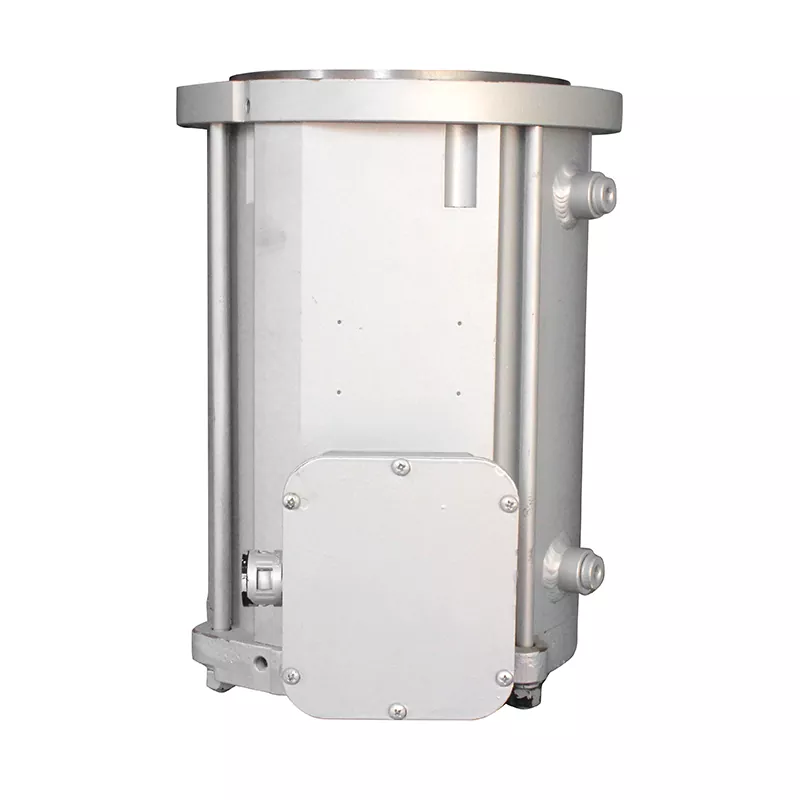 IE5 Water Cooled PMSM