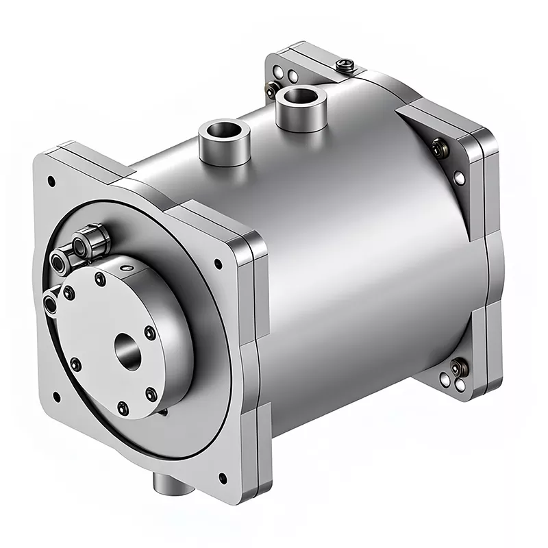 কম তাপমাত্রার তেল কুলড মোটর