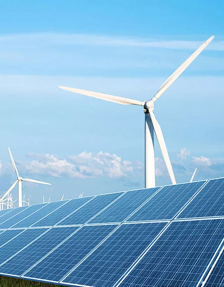 ফটোভোলটাইক সিস্টেম