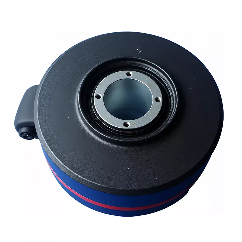 স্টিয়ারিং হুইল কন্ট্রোল মোটর