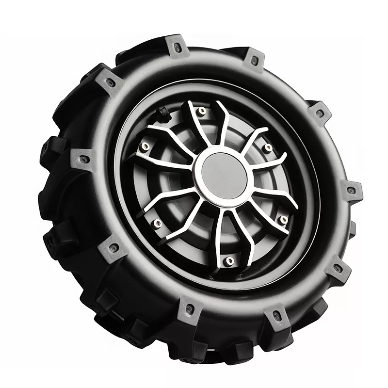 হুইল হাব মোটর